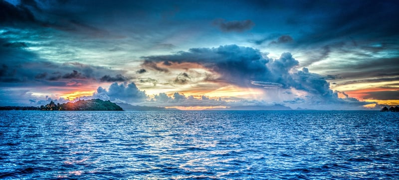 Exotic Destinations