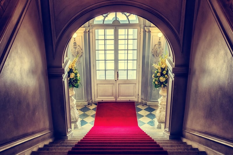 Met Gala Red Carpet