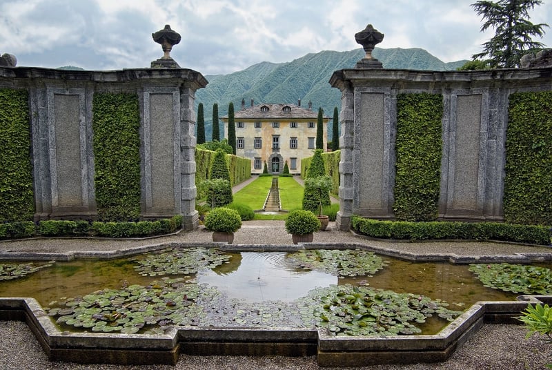 Villa d'Este