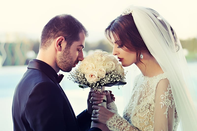 Wedding Floral Design